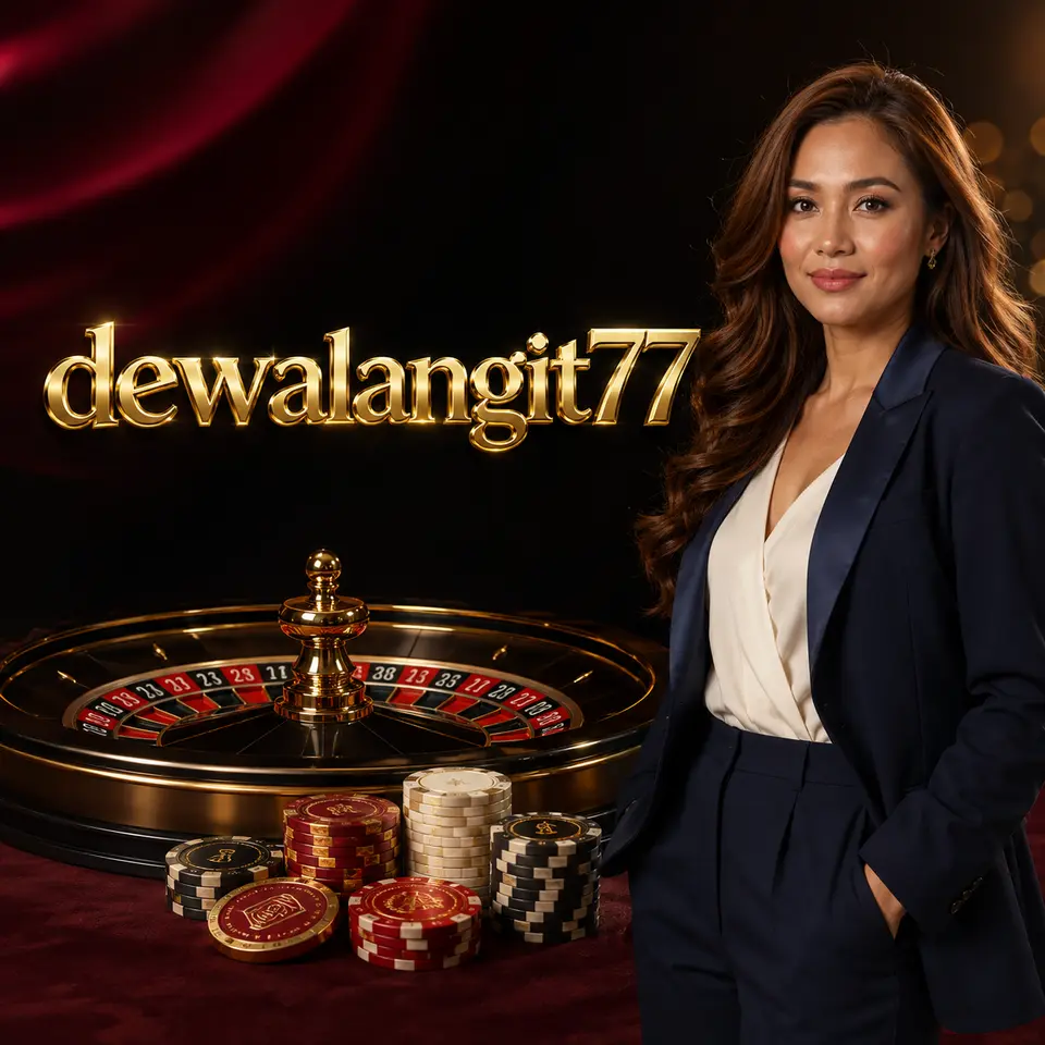 dewalangit77 APK