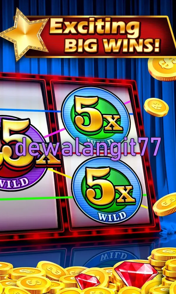 dewalangit77 APK