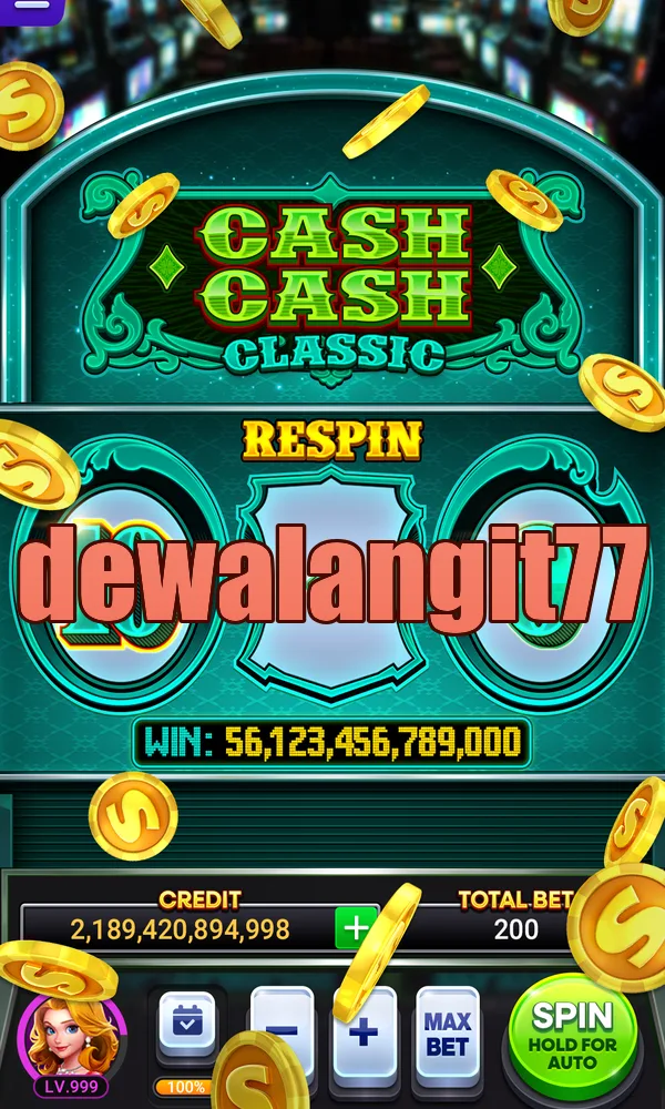 dewalangit77 APK