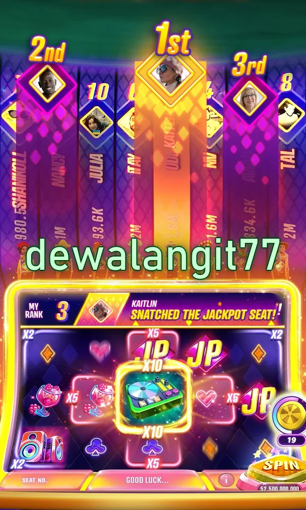 dewalangit77 APK
