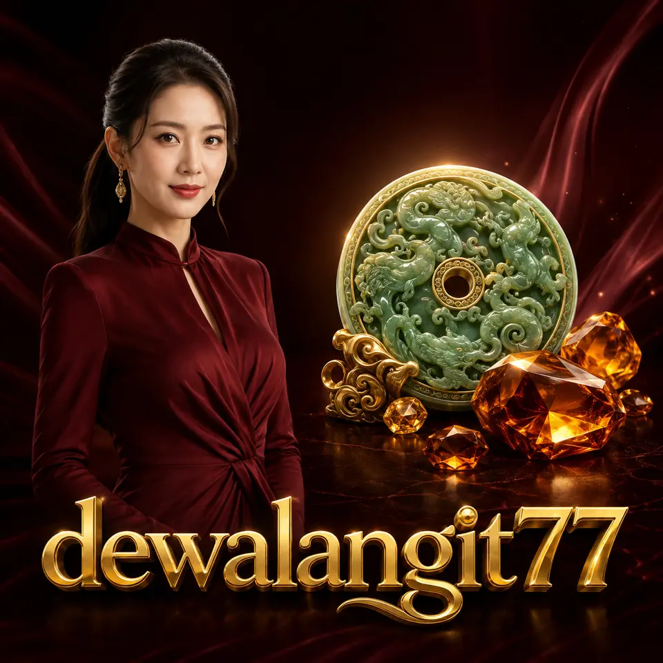 dewalangit77 Masuk