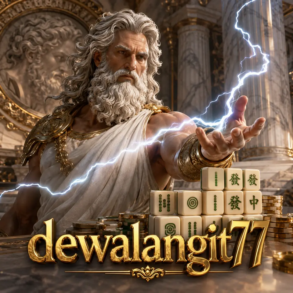 dewalangit77 APK Resmi Unduh