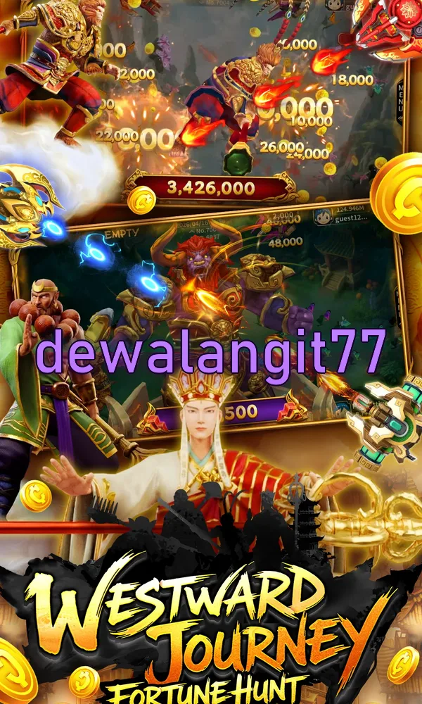 dewalangit77 Preview - Resmi Unduh
