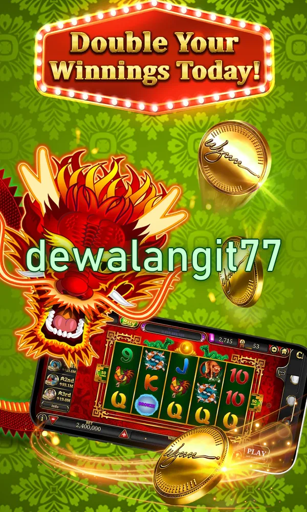 dewalangit77 Tangkapan Layar Resmi APK